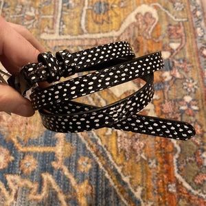 NWT Banana Republic Belt
